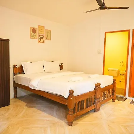 Palolem Cottages-2