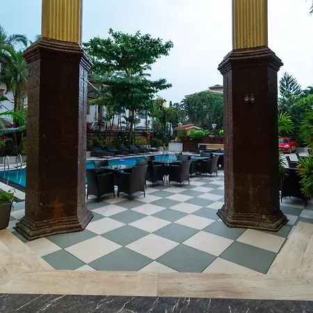 De Alturas Resort-2