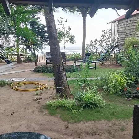 Costantina - Agonda Beach-2