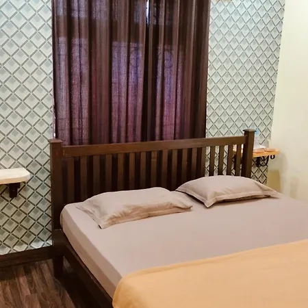 Dhruv Guest House-2