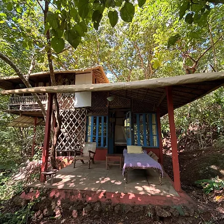 Khaama Kethna Eco Sustainable Village-2