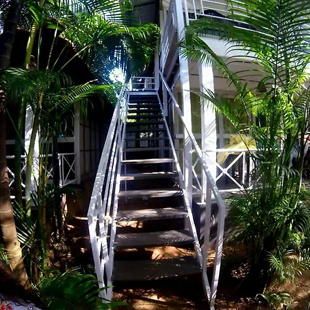 Patnem Palm Garden By Lepetit-3