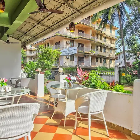 Vihaan Inn Guest House-2