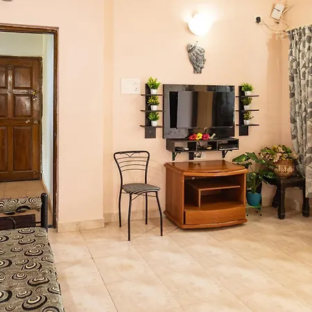 Bbn Serviced Apartment-3