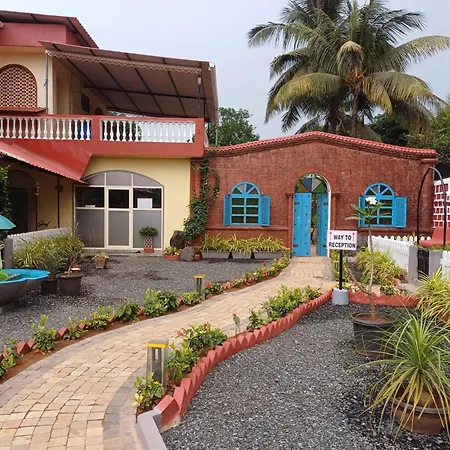 Jnb Orchards Luxury Cottages-2