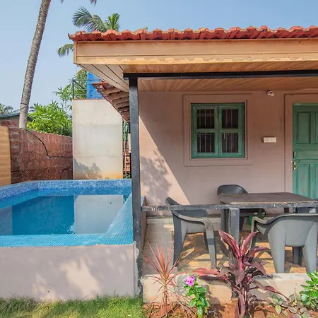 Radhika Eco Resort-2