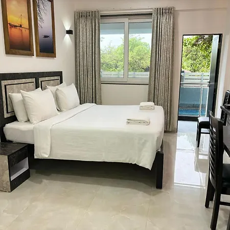 Henmil Hotel-3
