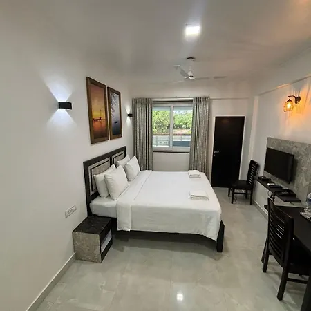 Henmil Hotel-2