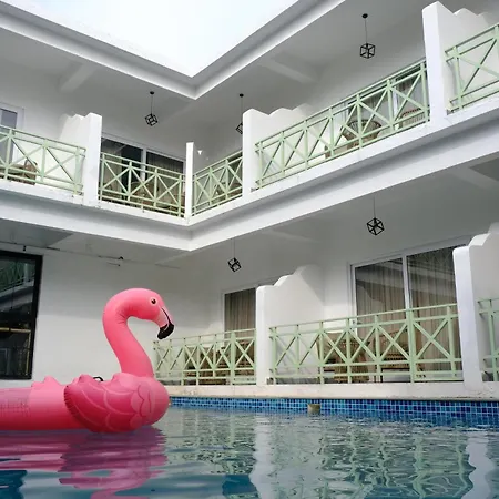 8Bhk Villa Antaliya Morjim - Premium Stay 150M Away From Morjim Beach-3