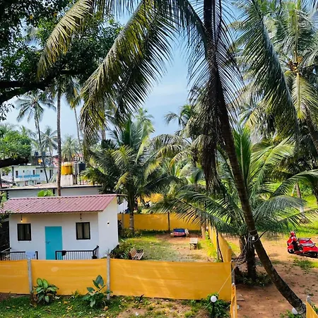 Coco Inn Goa-2