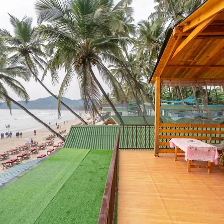 Hitide Beach Resort-2