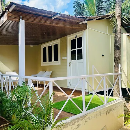 Cocos Beach Resort-2