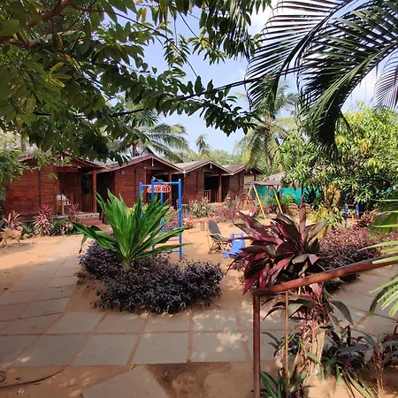 Beach Cottages - Pousada Donaciana-3