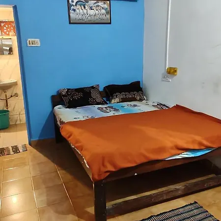 Arambol Beach Laxmi Guest House-2