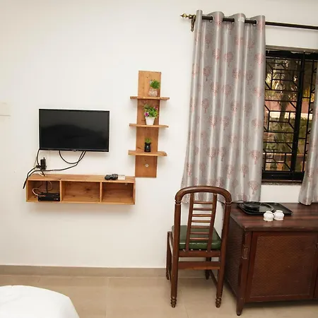 Samira Sea View-2
