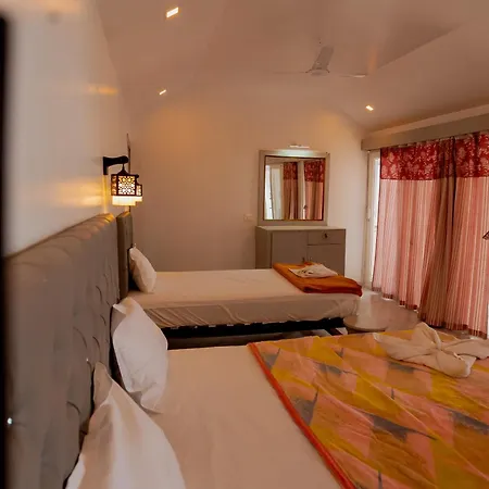 Soulmate Beach Resort-3