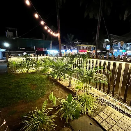 Sterling Garden Hotel By Pas Resorts-3