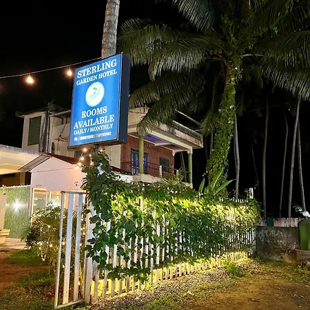 Sterling Garden Hotel By Pas Resorts-2
