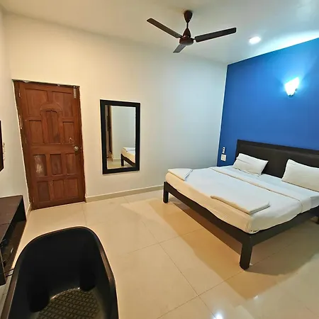 Calangute Turista-3