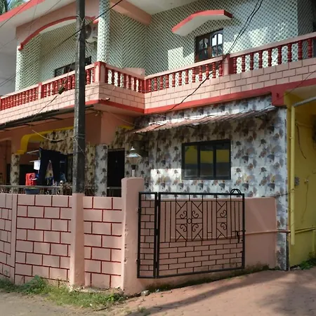 Esther Guest House-2