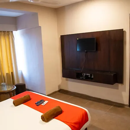 Rivasa Resort 5 Mins To Calangute Beach-3