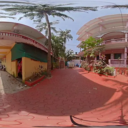 Esther Guest House-3