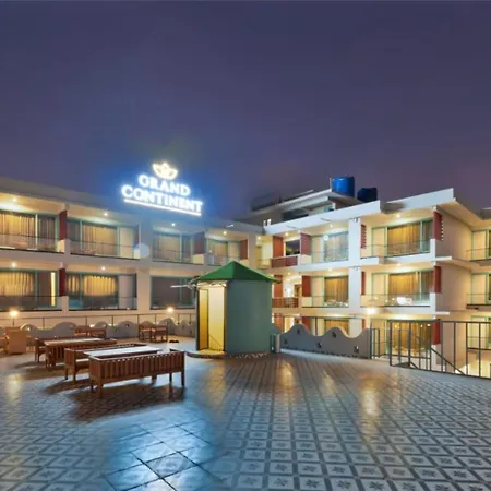 Grand Continent Morjim-2