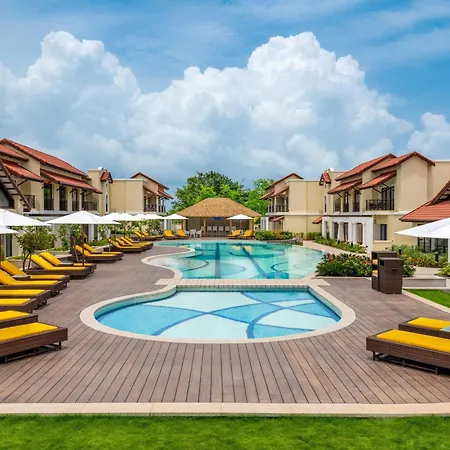Fairfield By Marriott Goa Benaulim-2