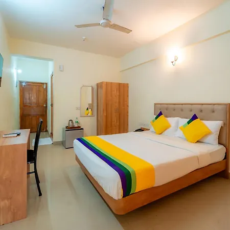 Itsy Hotels De Classio-2