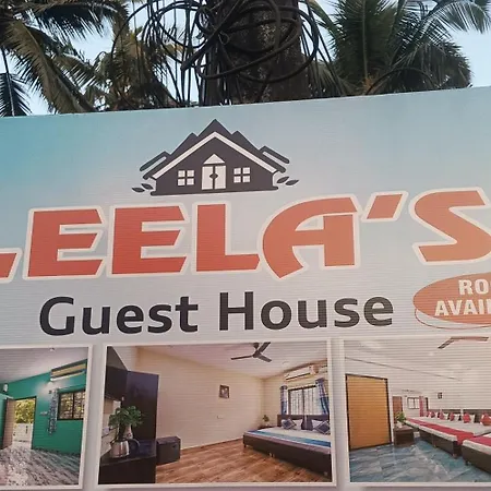 Leelas Guest House-2