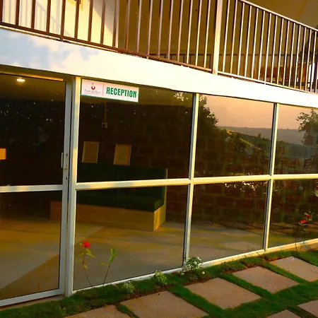 Cashew Leaf Resort, Goa-2