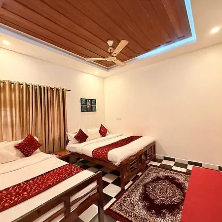 Red Sea Beach Resort-2