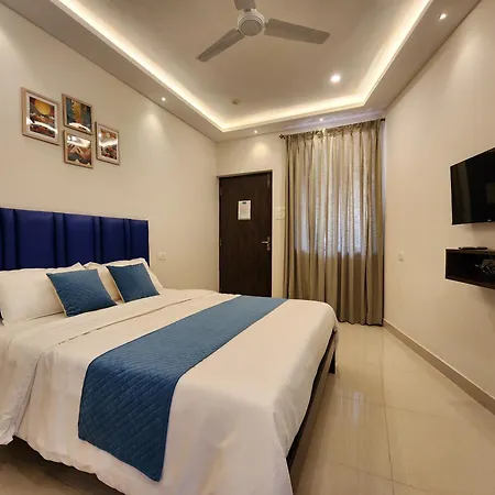 The Regal Luxury Boutique Stays-3