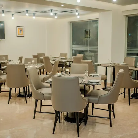 Regenta Place Vasco Goa-2