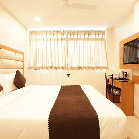 Metropolis Business Hotel-2