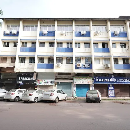 Metropolis Business Hotel-3