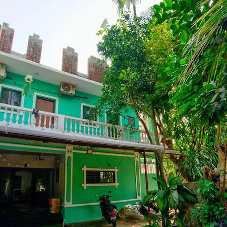 Leelas Guest House-3