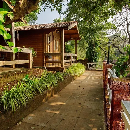 Stone Water Eco Resort-2