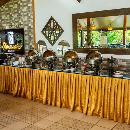Stone Water Eco Resort-3