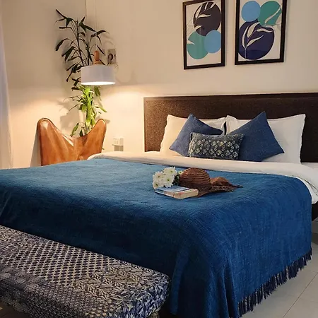 Casa Casita Candolim-2