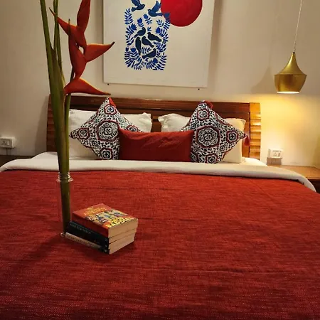 Casa Casita Candolim-3