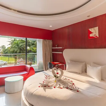 Fahrenheit Hotels & Resorts-3