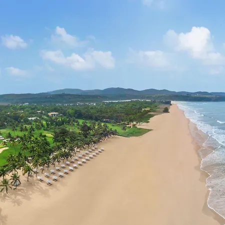 The St. Regis Goa Resort-3