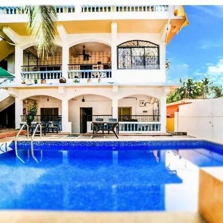 Majestic Beach Resort-2