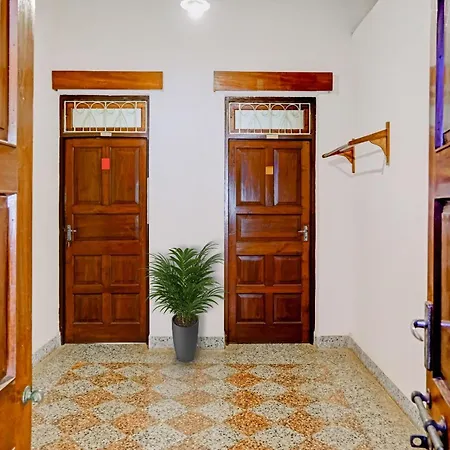 Hotel O Cathsil Cottages-3