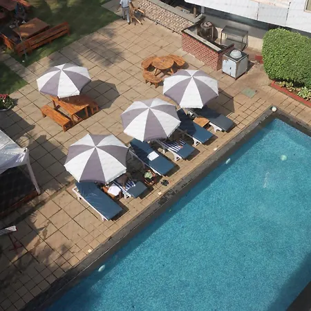 Turtle Beach Resort - Morjim-2