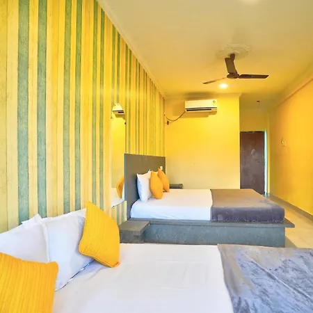 Swaaraj Home Stay At Goa-2