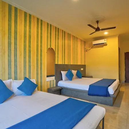 Swaaraj Home Stay At Goa-3