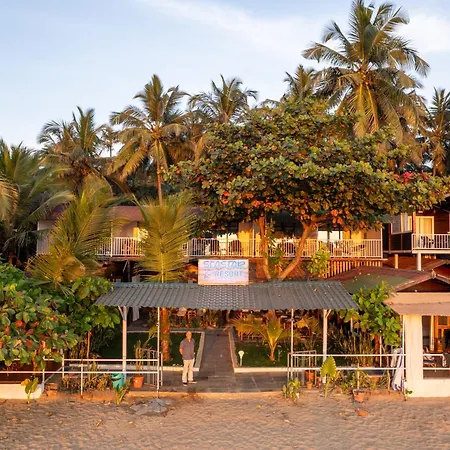 Sea Star Resort-3