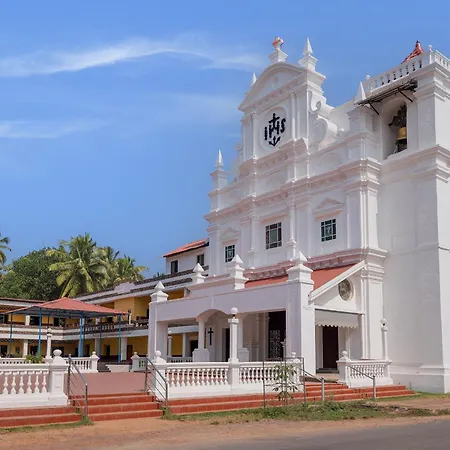 Courtyard By Marriott Goa Colva-3
